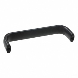 1 pcs : 8359-1032-A-24 - HANDLE ALUMINUM MTG CTR 4'