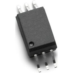 5 pcs - Broadcom, ACPL-W349-000E Optocoupler