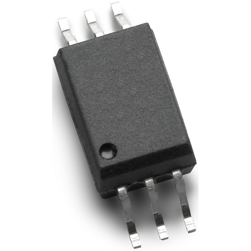 5 pcs - Broadcom, ACPL-W349-000E Optocoupler