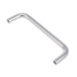 1 pcs : 8110-832-A - HANDLE ALUMINUM MTG CTR 3'