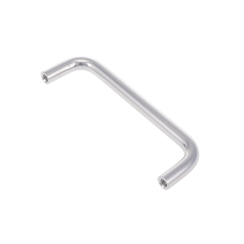 1 pcs : 8110-832-A - HANDLE ALUMINUM MTG CTR 3'