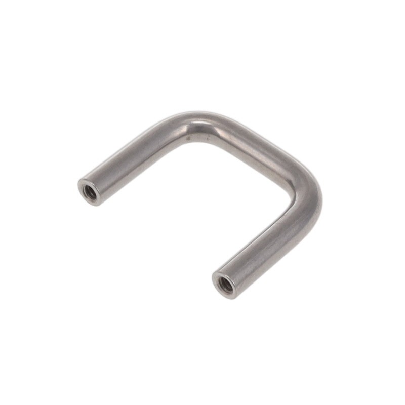 1 pcs : 8070-440-SS - HANDLE S STEEL MTG CTR 1'