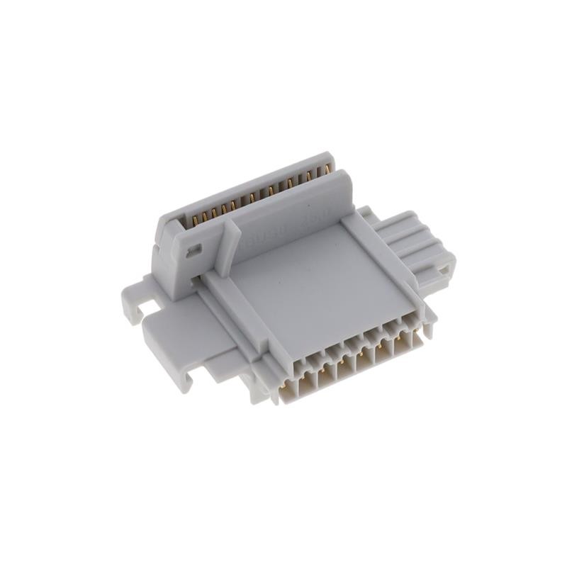 1 pcs : 2202895 - DIN RAIL BUS CONNECTORS