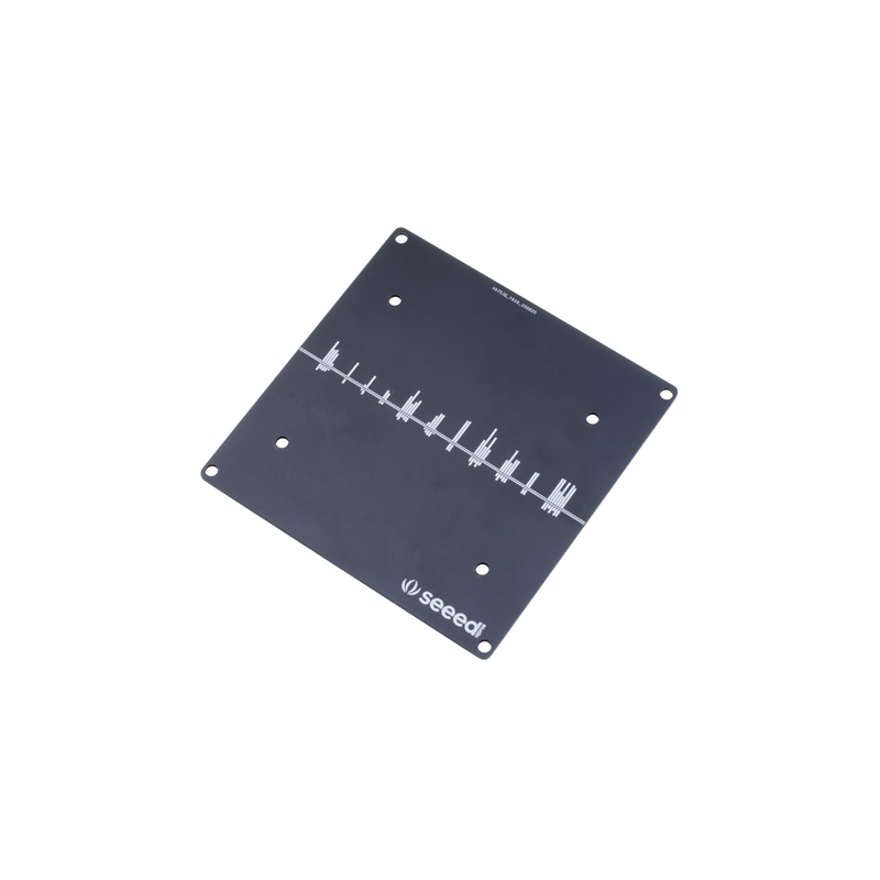 1 pcs : 110991424 - CASE BLK BLUE