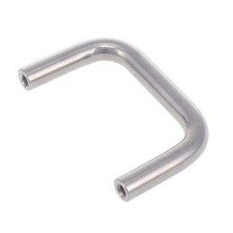 1 pcs : 8114-632-A - HANDLE ALUMINUM MTG CTR 1.75'