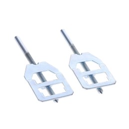 1 pcs : 37003000 - SCREW CLAMP