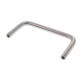 1 pcs : 8128-832-SS-20 - HANDLE S STEEL MTG CTR 3'
