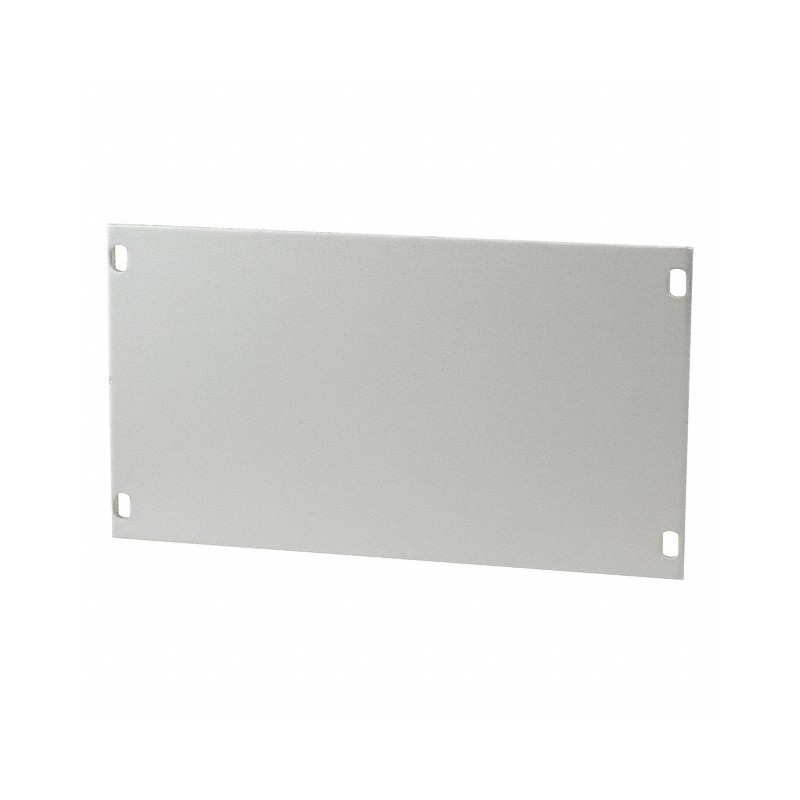 1 pcs : 3684898 - FILLER PANEL FLAT 3U/14HP
