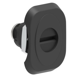 1 pcs : 56120124200 - CAM LATCH PANEL MNT PLAS