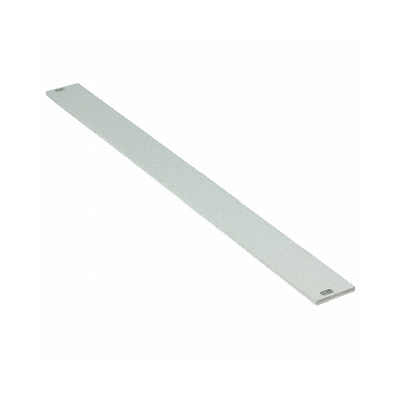 1 pcs : 3684913 - FILLER PANEL FLAT 6U/4HP