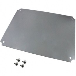 1 pcs : NBX-32916 - PANEL METAL 10.51X6.69X.06' NBX