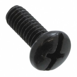 1 pcs : OCN-1224SCWPK - FAN TRAY SCREW 12-24 125PCS