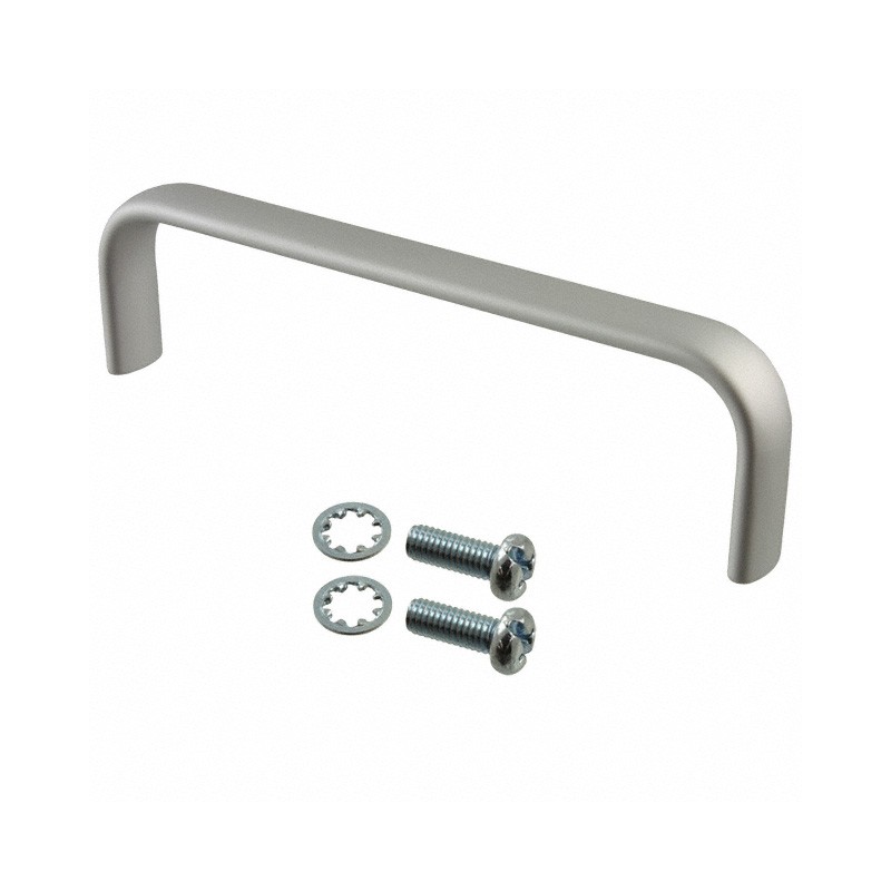 1 pcs : 1427C9 - HANDLE BRASS/NICKEL