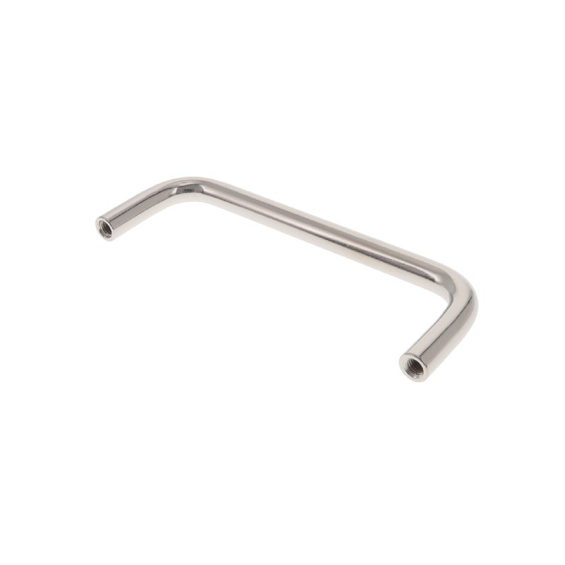 1 pcs : 8182-1032-B-5 - HANDLE BRASS MTG CTR 4'