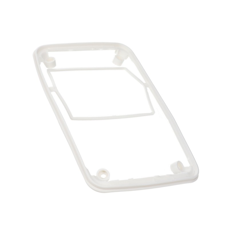 1 pcs : 35270006 - DESIGN SEAL BOPAD 700 WHITE IP65