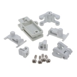 1 pcs : 182-001 - TGISS INTERNAL HINGE KIT FOR TGX