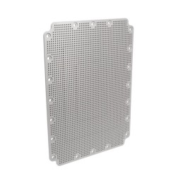 1 pcs : PTX-18491-P - PLASTIC INTERNAL PANEL