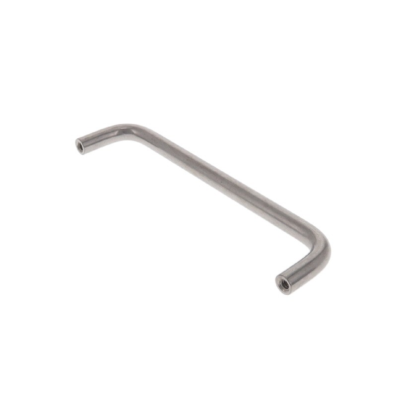 1 pcs : 8111-632-SS-20 - HANDLE S STEEL MTG CTR 4'