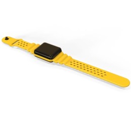 1 pcs : BW21ABKASYL - CASE PLAS BLK 1.740'L X 1.510'W