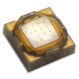 5 pcs - Lumileds3.5 V Cyan LED SMD, LUXEON C L1C1-CYN1000000000