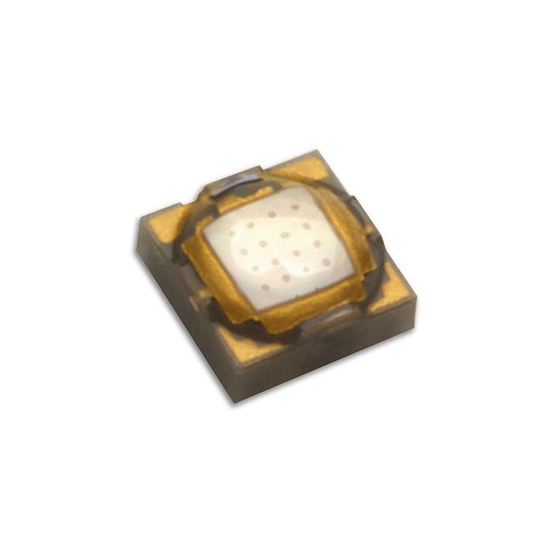 5 pcs - Lumileds3.5 V Cyan LED SMD, LUXEON C L1C1-CYN1000000000