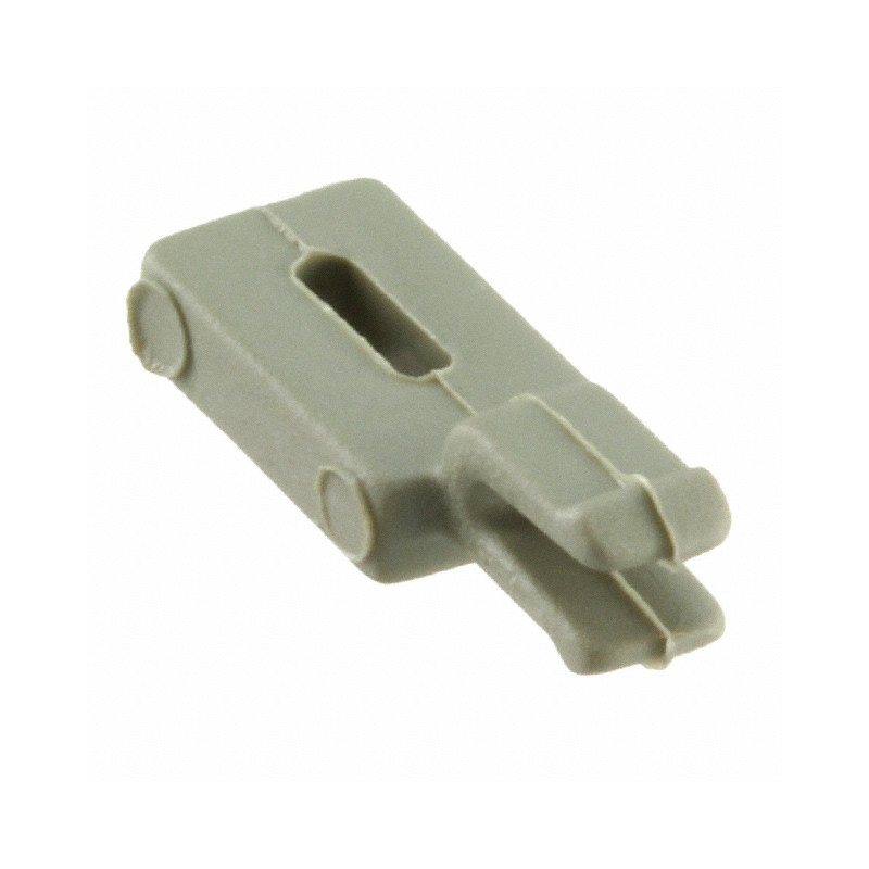 1 pcs : 3684325 - KEYS GRAY 100PCS