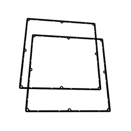 1 pcs : 1550NEGASKET - GASKET
