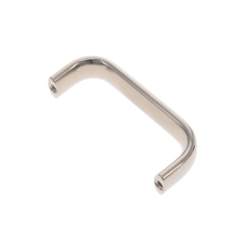 1 pcs : 8358-1032-B-5 - HANDLE BRASS MTG CTR 3'