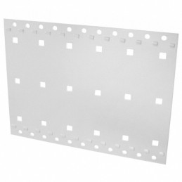 1 pcs : 34560185 - 3U 175MM SIDE PLATE