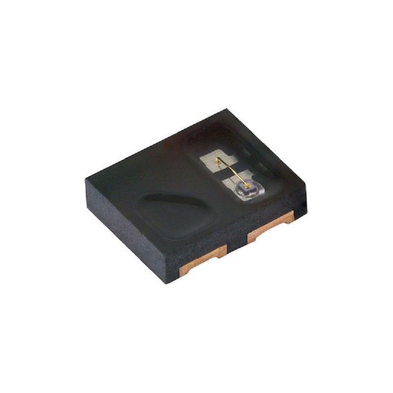 5 pcs - VCNT2025X01 Vishay, Reflective Optical Sensor, Transistor Output
