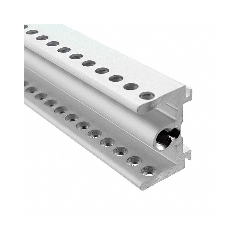 1 pcs : 3684591 - HORIZONTAL RAIL REAR CENTER 84HP