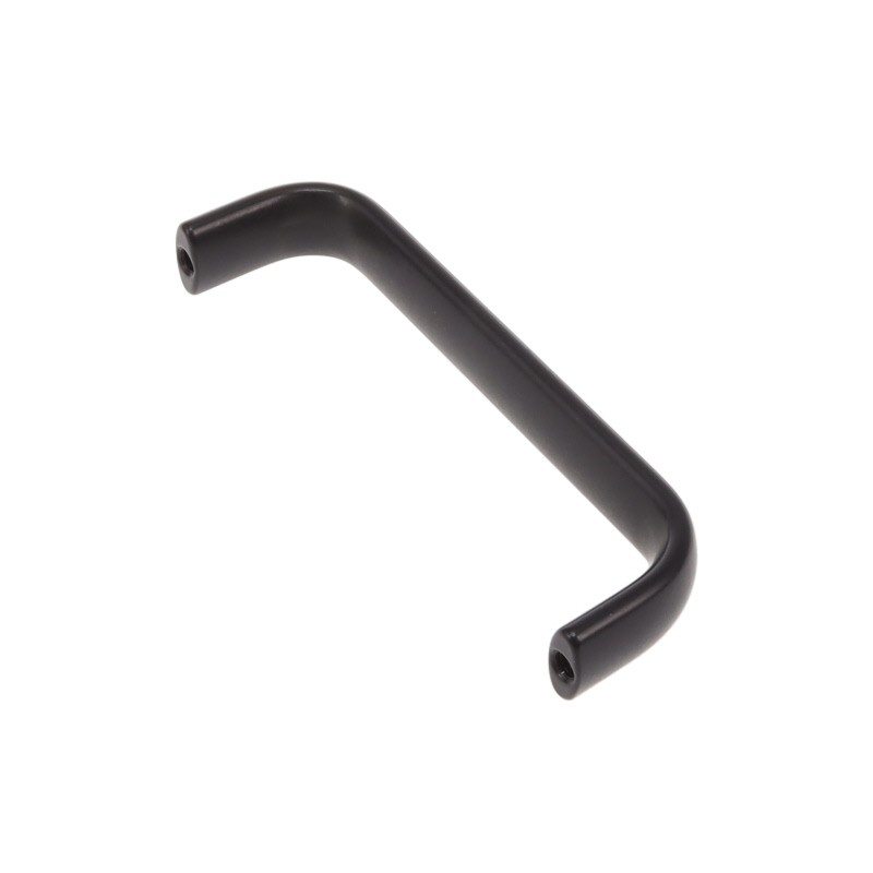 1 pcs : 8359-1032-A-35 - HANDLE ALUMINUM MTG CTR 4'