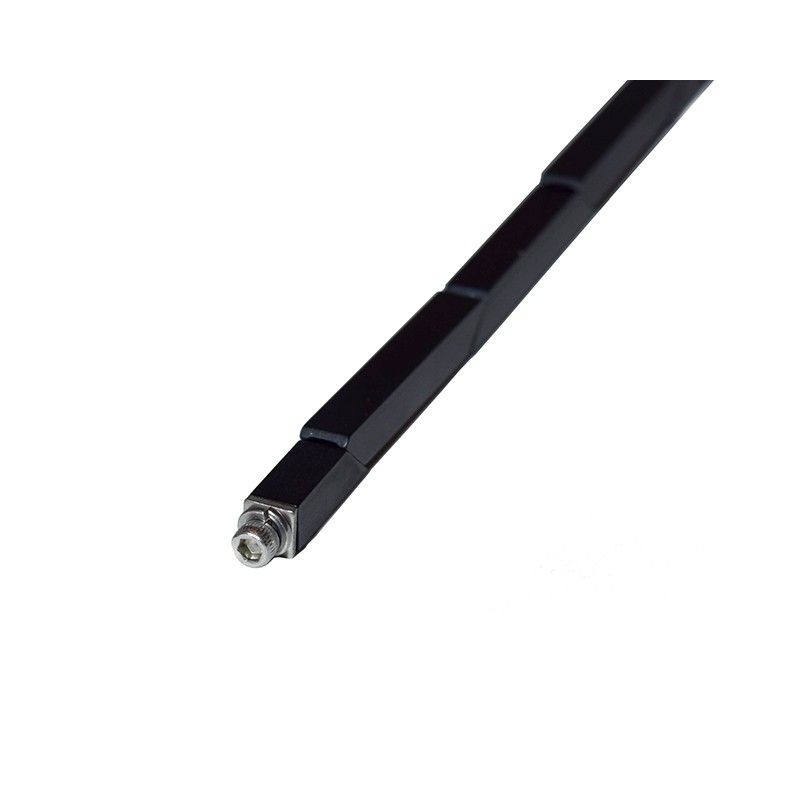 1 pcs : 422C-480SSB - WEDGELOCK 4.80' ANODIZE