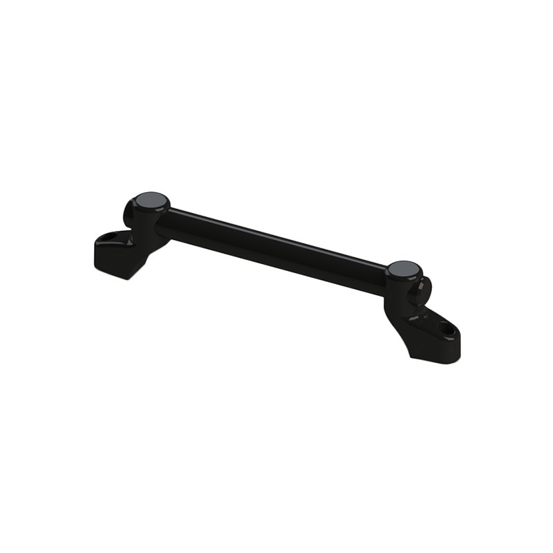 1 pcs : 4608BB - HANDLE NYLON 2 POINT PULL