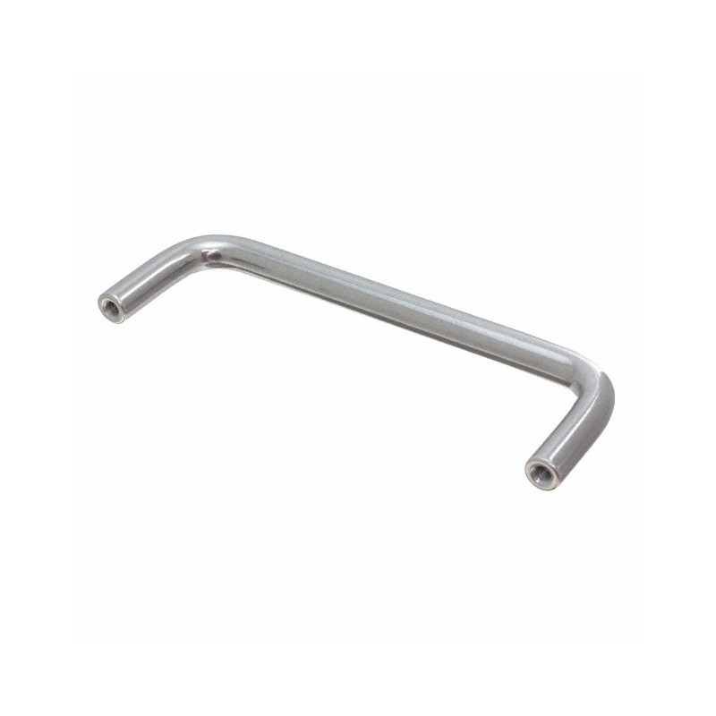 1 pcs : 8235-1032-A - HANDLE ALUMINUM MTG CTR 5'