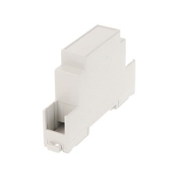 1 pcs : 1597DIN1MC53 - ENCLOSURE PC 3.54'L X 0.71'W
