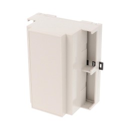 1 pcs : 1597DIN6MDC53 - ENCLOSURE PC 4.17'L X 3.55'W