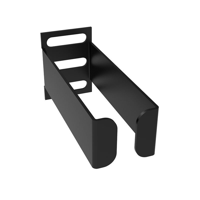 1 pcs : CMRBK1 - RACK-CABLE MOUNTING RING