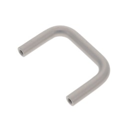 1 pcs : 8071-440-A-22 - HANDLE ALUMINUM MTG CTR 1.25'