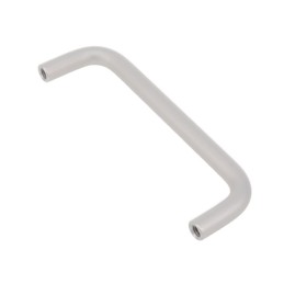 1 pcs : 8110-832-A-22 - HANDLE ALUMINUM MTG CTR 3'