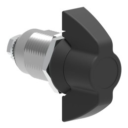 1 pcs : 3401120000 - COMPRESSION LATCH PNL MNT ZAMAK