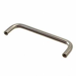 1 pcs : 8157-1032-SS - HANDLE S STEEL MTG CTR 4'