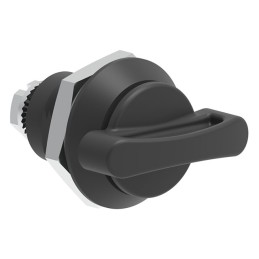 1 pcs : 3622000 - CAM LATCH PANEL MNT PLAS