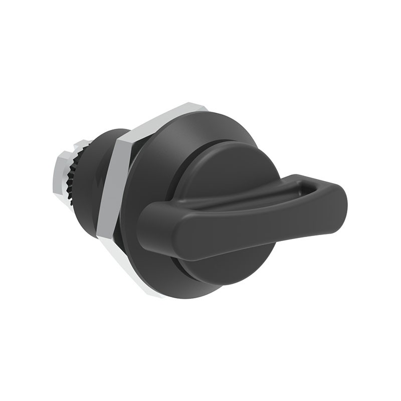 1 pcs : 3622000 - CAM LATCH PANEL MNT PLAS