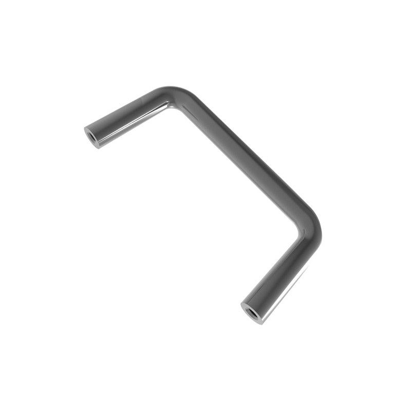 1 pcs : 8035-440-A-33 - HANDLE ALUMINUM MTG CTR 1'