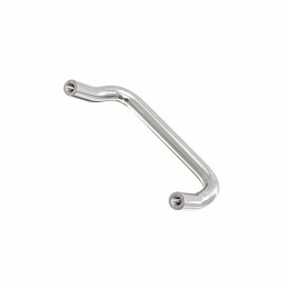 1 pcs : 8293-832-SS-20 - HANDLE S STEEL MTG CTR 3'