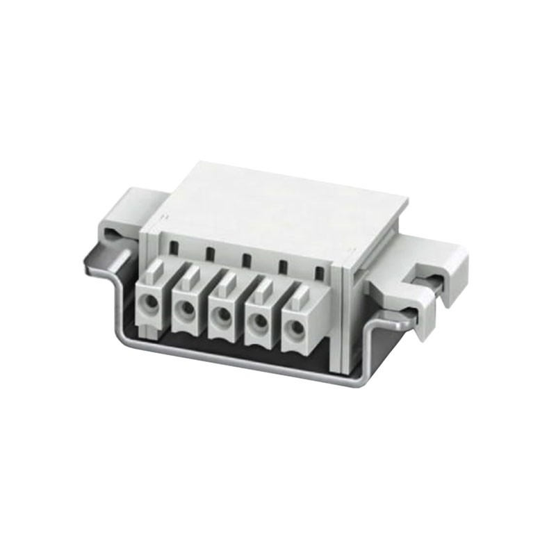 1 pcs : 2201756 - ME 22 5 TBUS ADAPTER KMGY