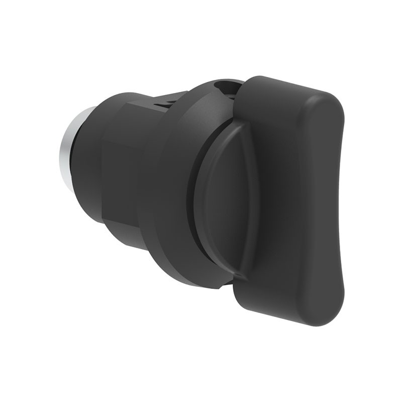 1 pcs : 5661202000 - MINI CAM LATCH CLIP IN PLAS