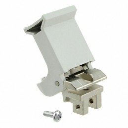 1 pcs : 3685588 - HANDLE TYPE II 4HP GRAY