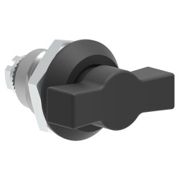 1 pcs : 0621200 - CAM LATCH PANEL MNT ZAMAK